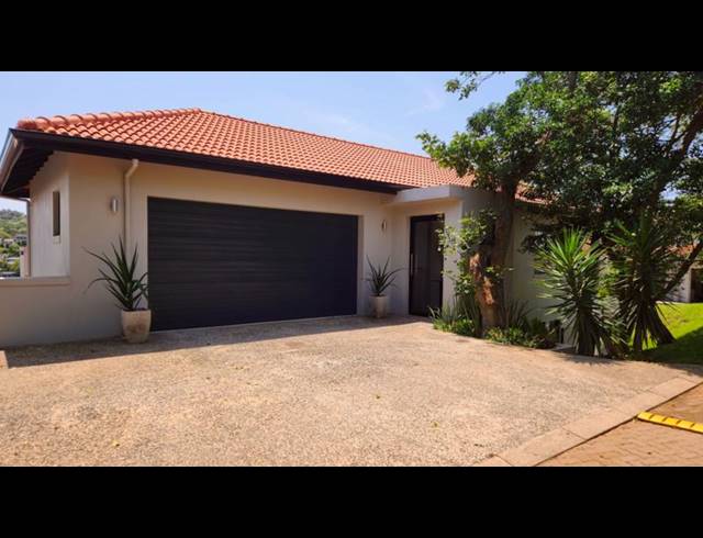 3 BEDROOM HOUSE FOR SALE IN PORT ZIMBALI